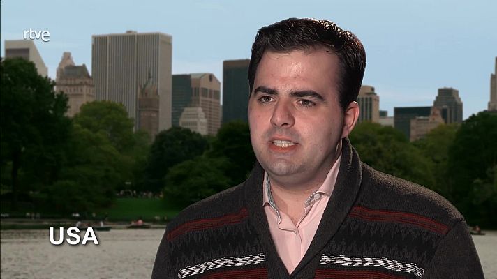 That's English - Intermedio B2.3 - Unit 7B: Off the beaten track