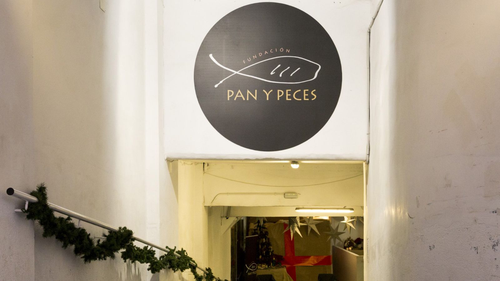 Para todos La2 - 25/11/23 - Lengua de signos - ver ahora