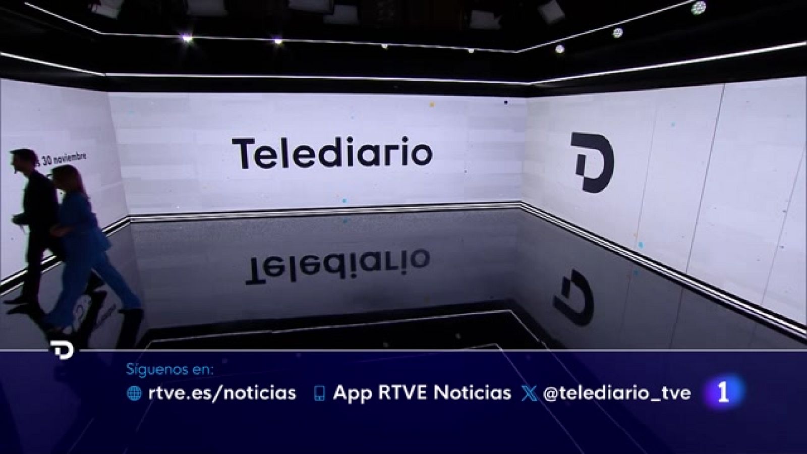 Informativo de Madrid - Programa de actualidad en RTVE Play