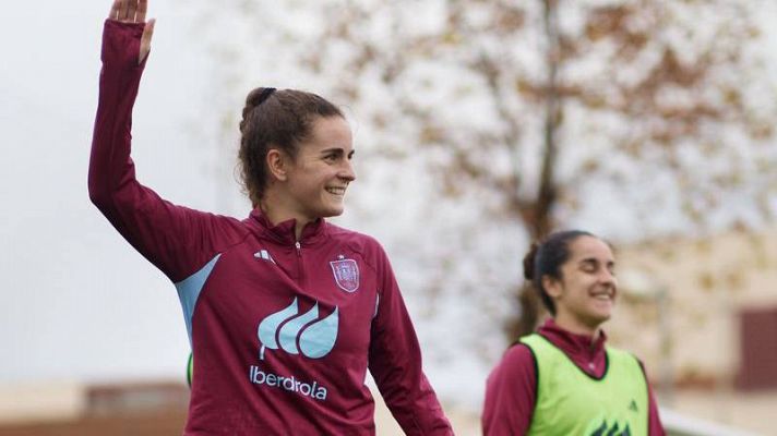 El día más especial para Tere Abelleira, la primera gallega campeona del mundo