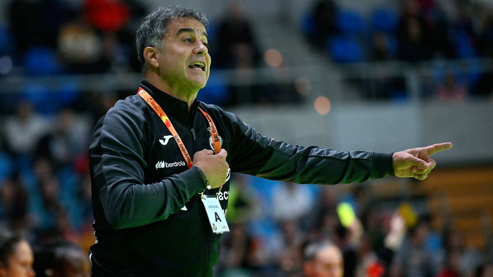 Mundial de Balonmano: Ambros Martín: "Queremos estar en la 'Main round' con garantías" - Estudio Estadio | Ver