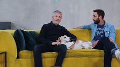 Un día de perros - Programa 3: Fernando Grande-Marlaska