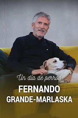 Fernando Grande-Marlaska