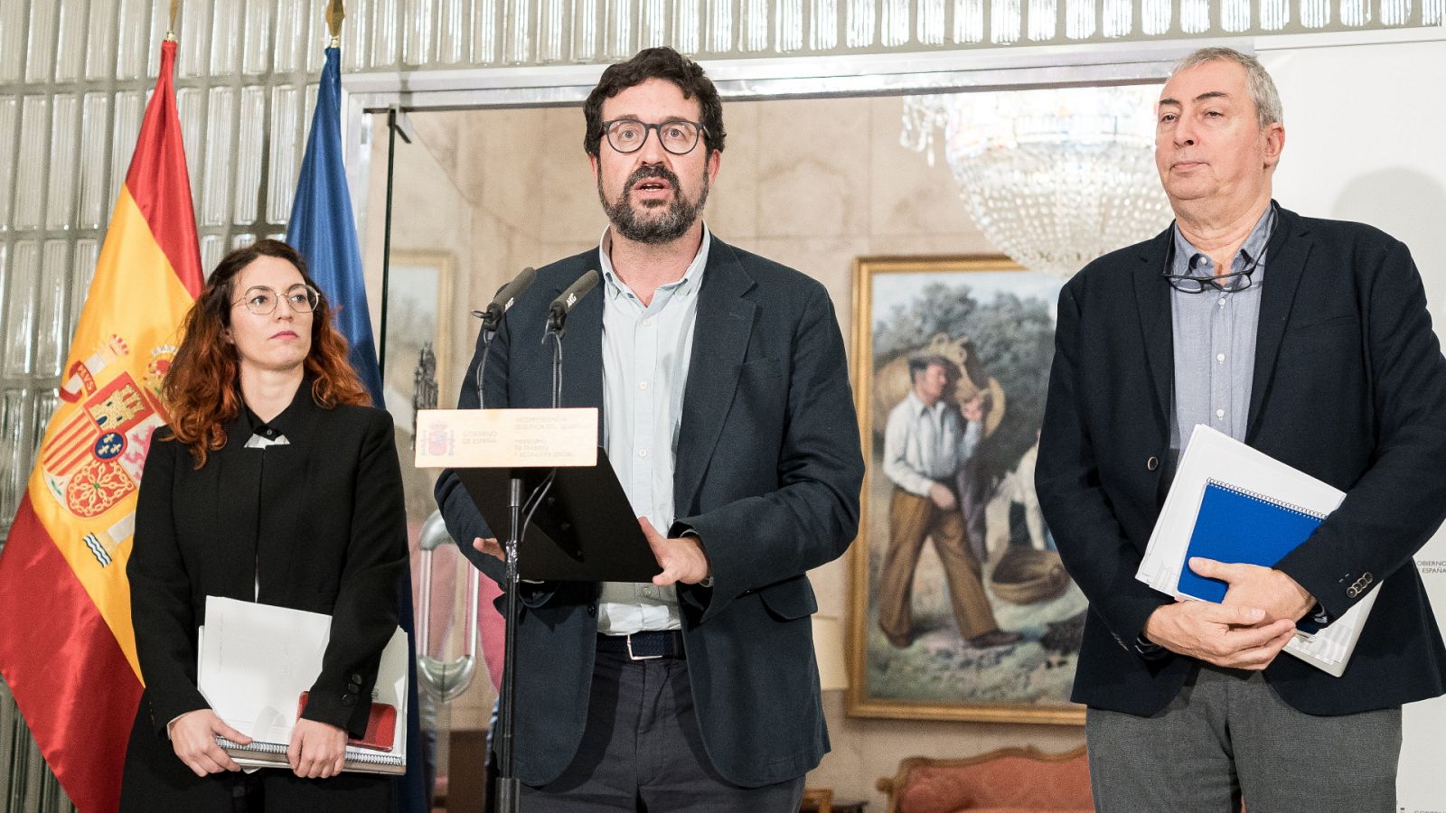 La economía - 01/12/23 - ver ahora