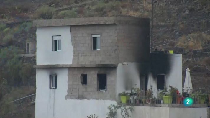 Telecanarias - Telecanarias 2 - 30/11/2023