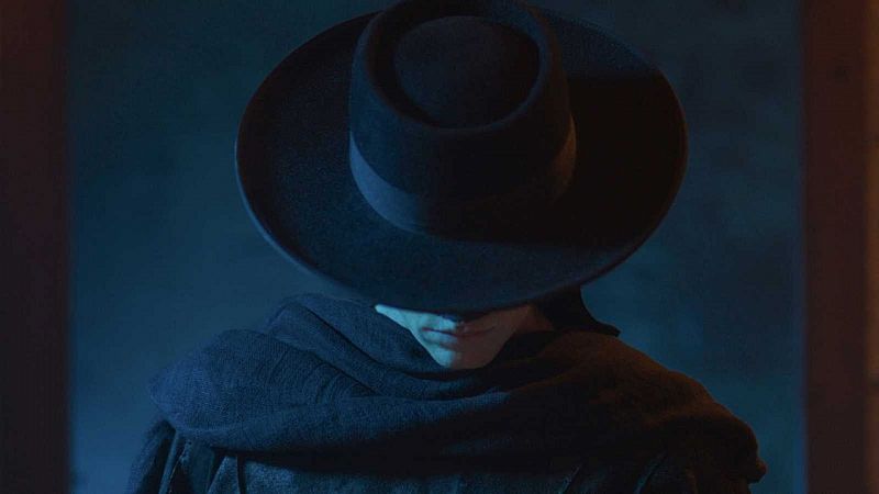 Tráiler de la serie 'Zorro', próximamente en La 1