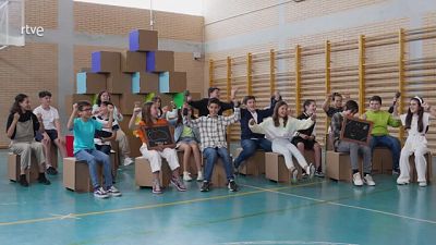 El futuro ¿será mejor? - Aprendemos en Clan. El debate | Ver