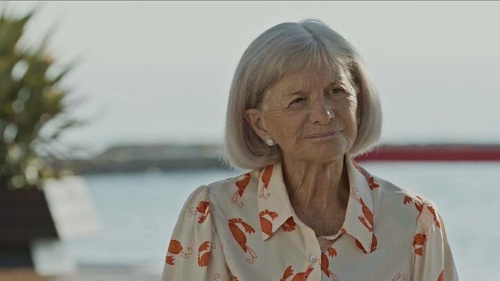 Un país para leerlo - Entrevista a Alicia Giménez