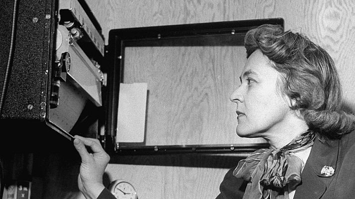 La noche temática - La reina del sol - Documental en RTVE - La noche temática | Ver documental