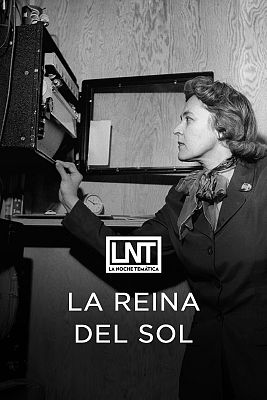 La noche temática - La reina del sol