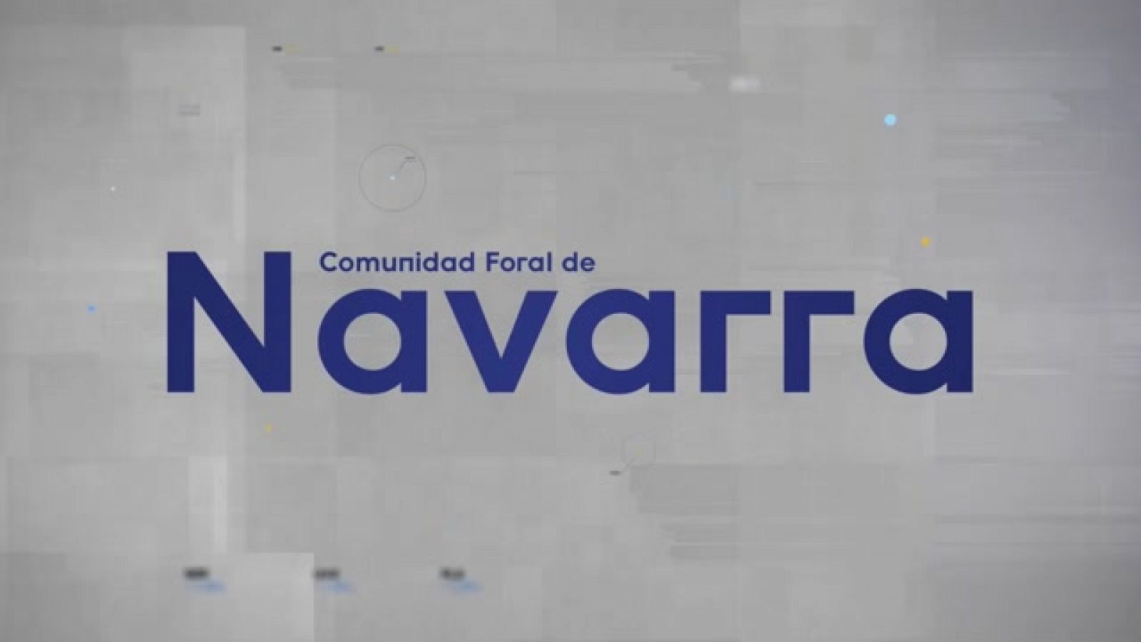 Telenavarra - 1/12/2023 - RTVE.es