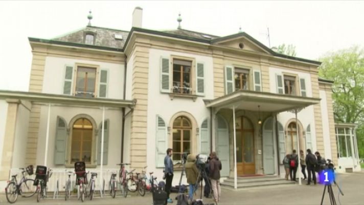 L'Informatiu - L'Informatiu - 01/12/2023