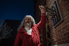 Días de Cine: La Navidad en sus manos