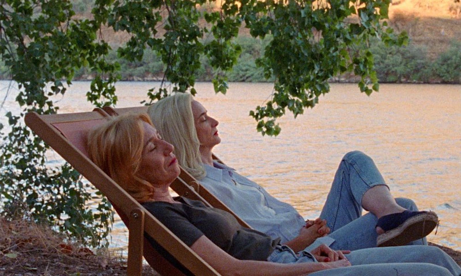 Días de Cine: Sobre todo de noche | Ver