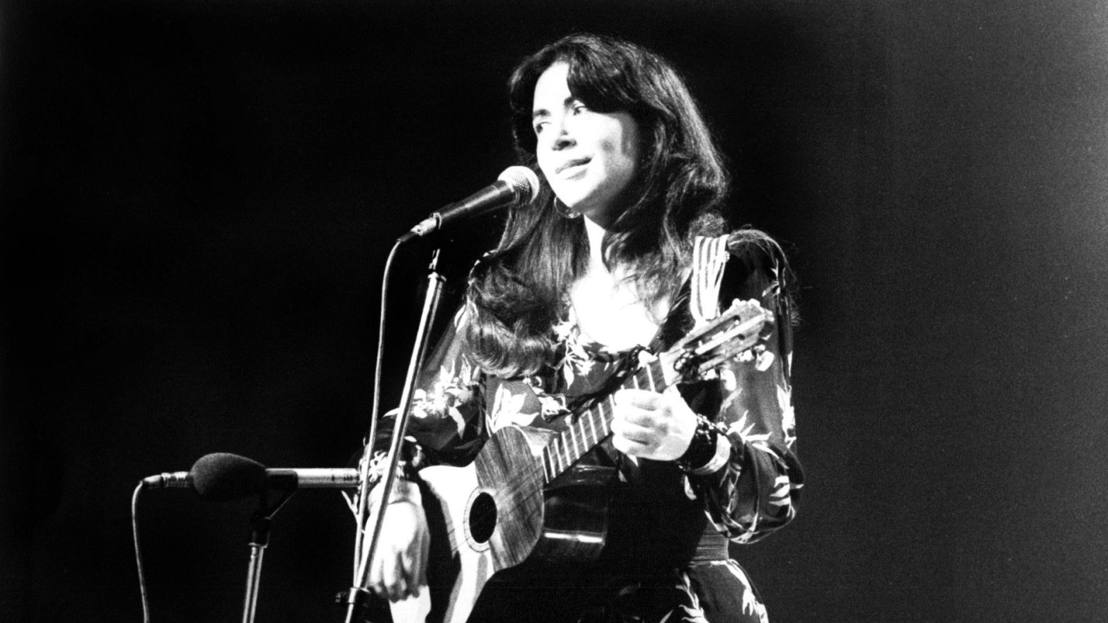 Simfonola - MARIA DEL MAR BONET ¿L'Àguila Negra¿ (Fin de Año, 1971) - Veure ara