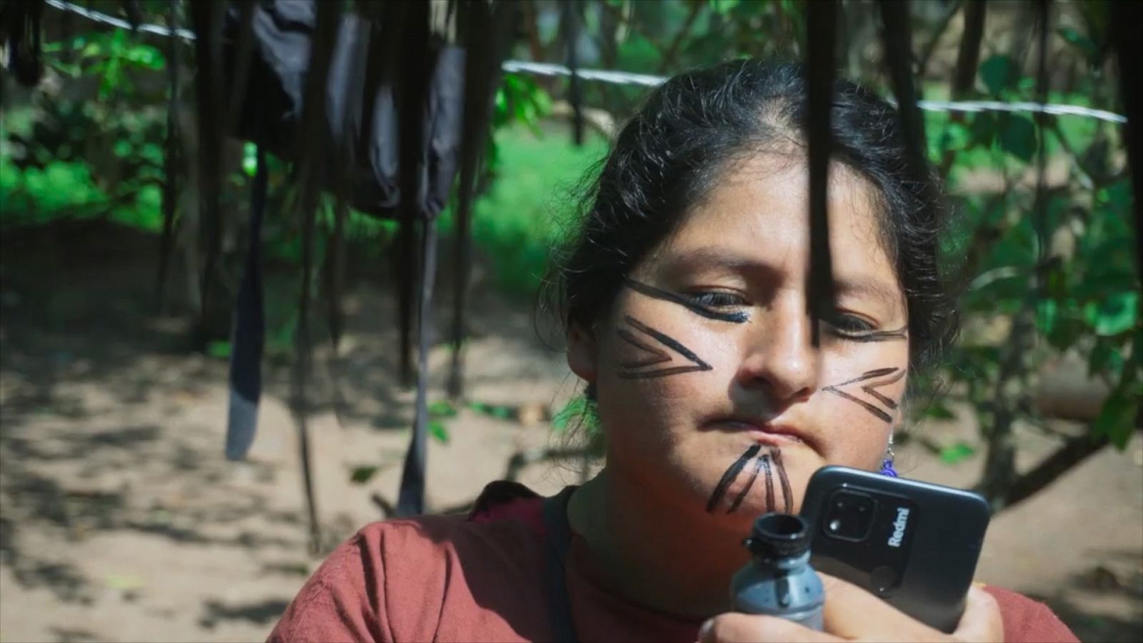 Cámara abierta - Microfinanzas para emprendedoras sin recursos, Juan Luis Cano y los MENA - ver ahora