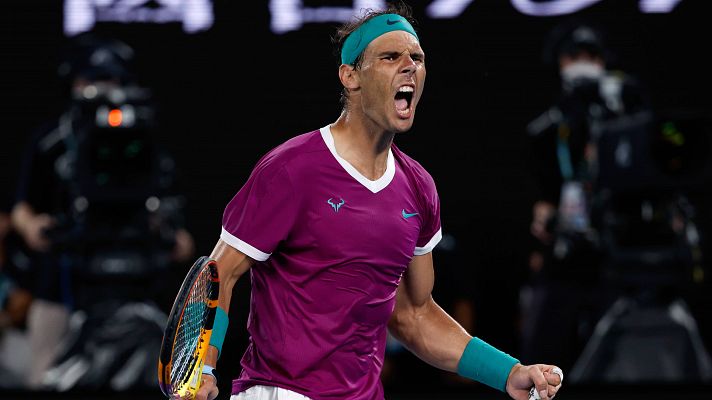 Rafa Nadal anuncia su vuelta a la competición en Brisbane