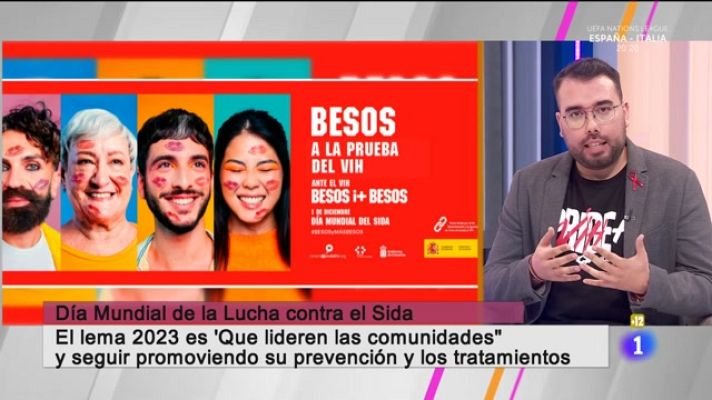 Cerca de ti - Cerca de ti - 01/12/2023