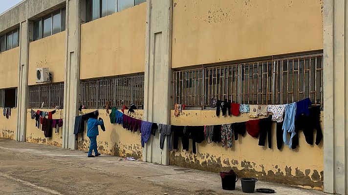 17.000 personas han huido del sur de Líbano