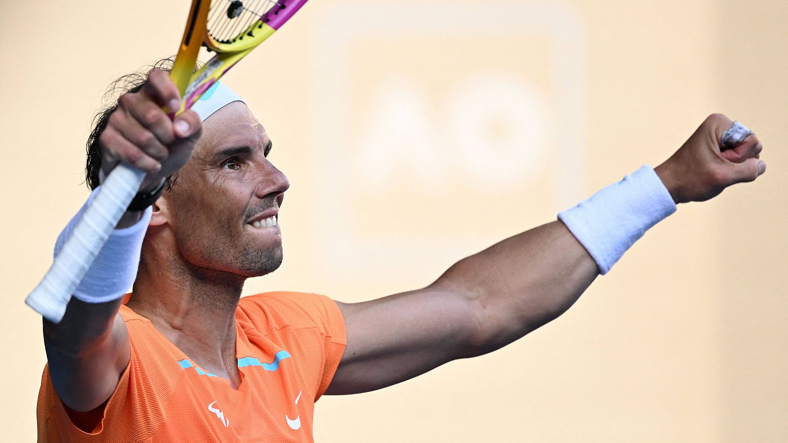 Rafa Nadal anuncia su regreso con París en el horizonte