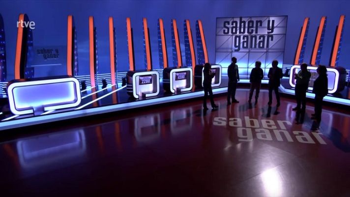 Saber y Ganar - Conocemos la página sobre ciberseguridad del INCIBE - Ver ahora