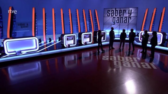 Saber y Ganar - Conocemos la página sobre ciberseguridad del INCIBE - Ver ahora