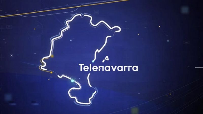 Telenavarra 2 - 1/12/2023