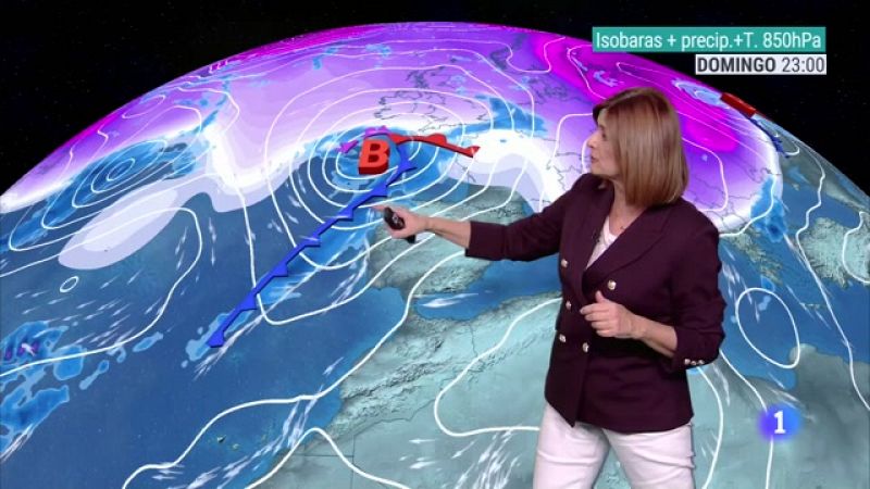 El tiempo en Asturias - 01/12/2023 - Ver ahora