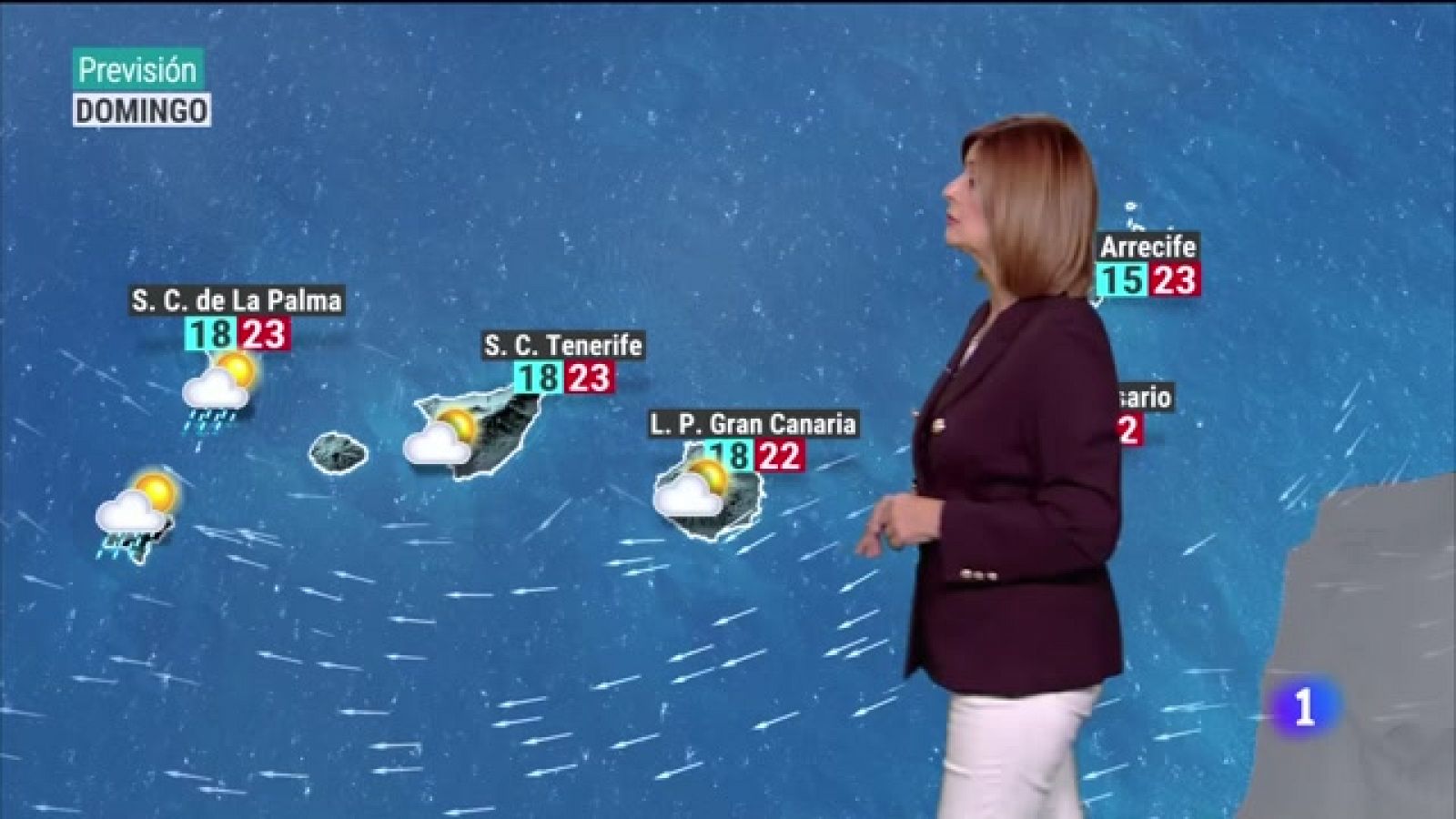 Telecanarias - Programa informativo en RTVE Play