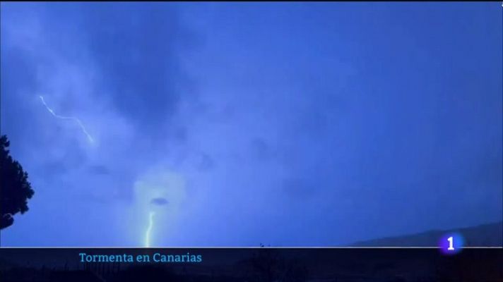 Telecanarias - Telecanarias - 01/12/2023