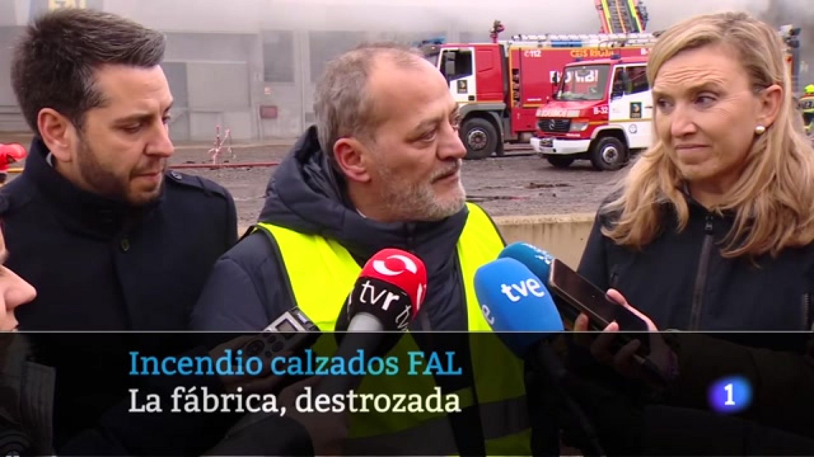 Telerioja en 2' - 01-12-23 - Ver ahora