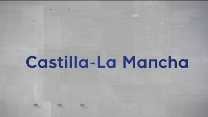 Castilla-La Mancha en 2' -  01/12/2023