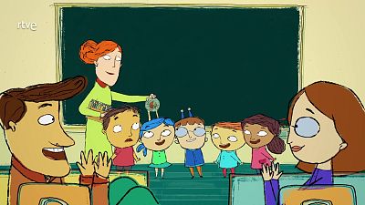 Medalla confianza - Petit | Ver