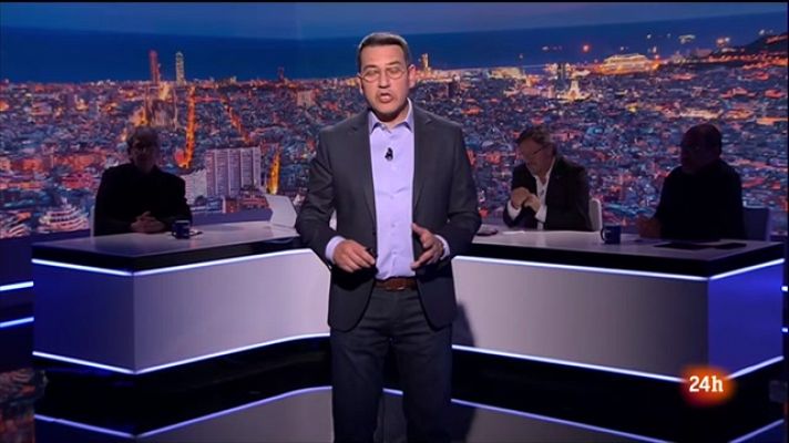 El Vespre - El Vespre - 01/12/2023