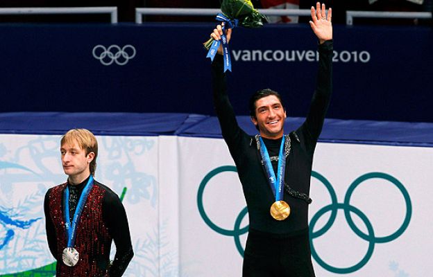  - Final patinaje artístico