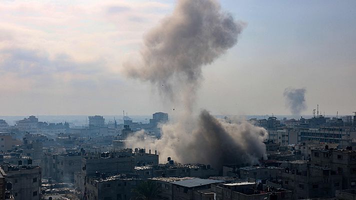 La tarde en 24h - La tarde en 24 horas - 01/12/23