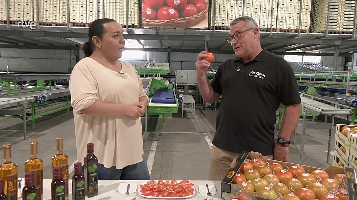 Aquí la Tierra - Aquí la Tierra - 01/12/23