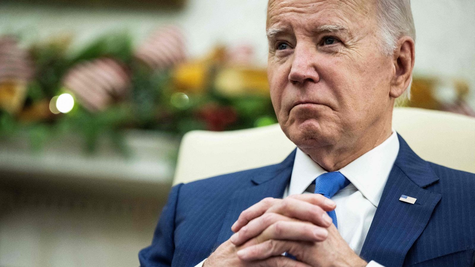 Las políticas medioambientales erráticas de Biden