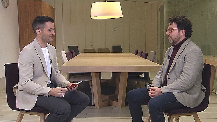 Europa - Europa 2023 - 01/12/23