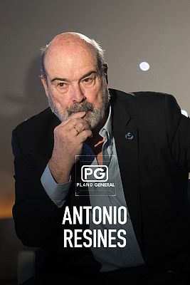 Plano general - Antonio Resines