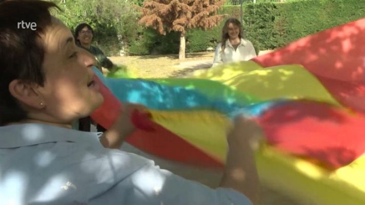 Loterías - La suerte en tus manos - 01/12/2023