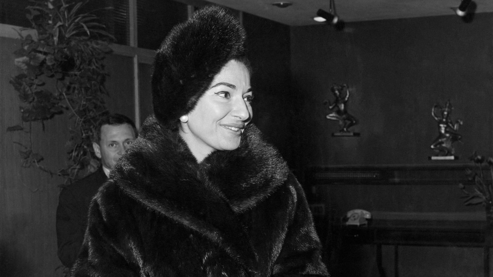 María Callas, símbolo de la ópera del siglo XX