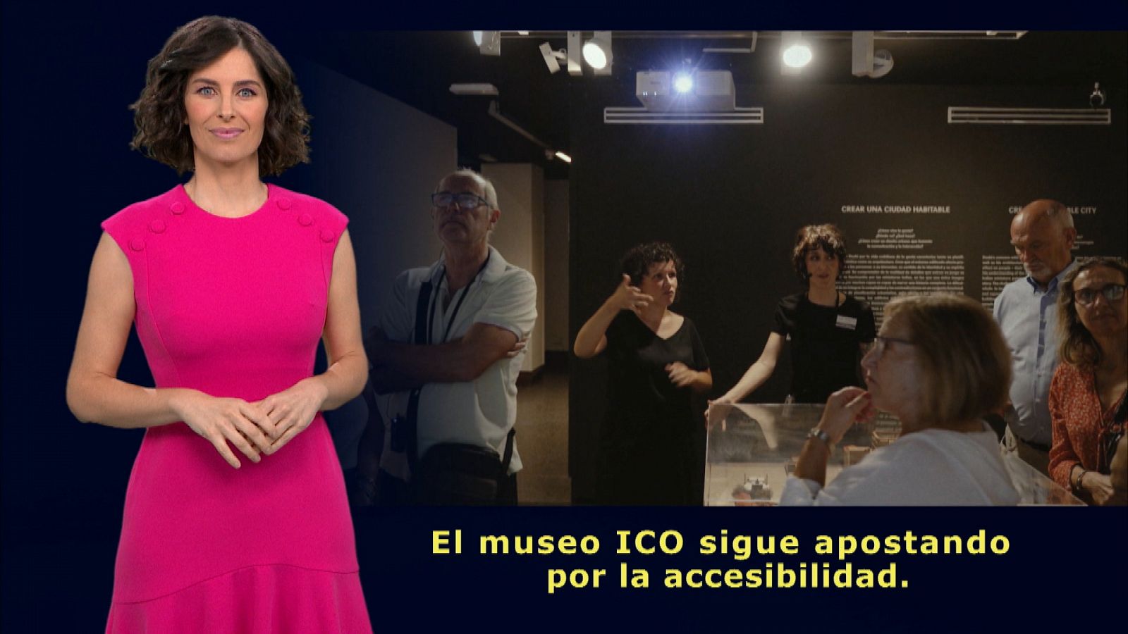 En lengua de signos - 02/12/23 - ver ahora