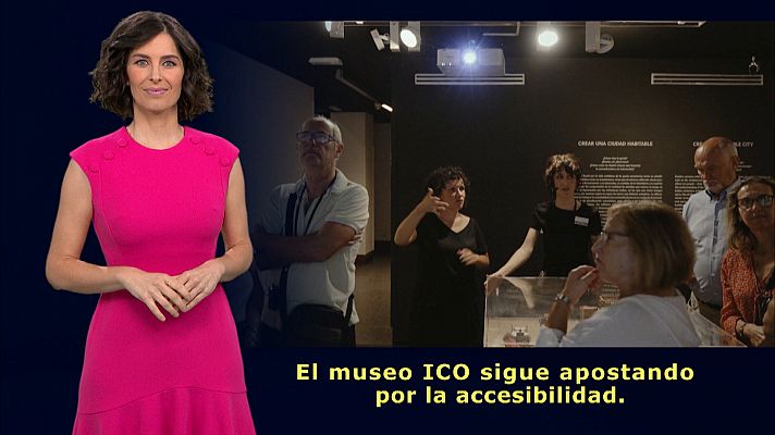 En lengua de signos - En lengua de signos - 02/12/23