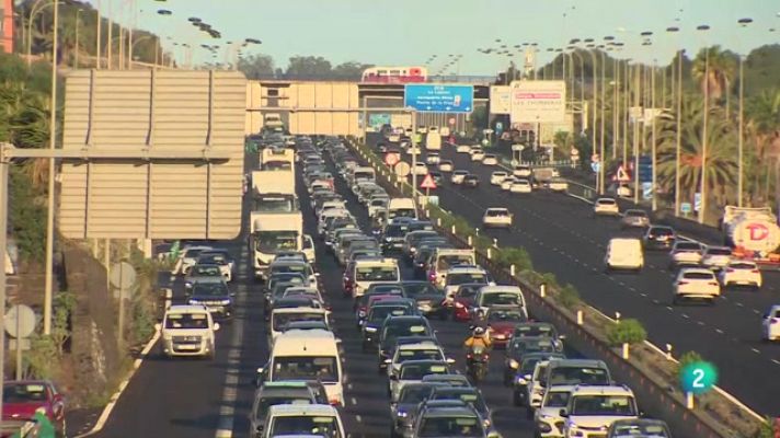 Telecanarias - Telecanarias 2 - 01/12/2023