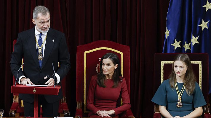 Audiencia Abierta - Audiencia Abierta - 02/12/23