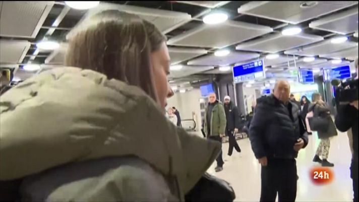 L'Informatiu - Primera aproximació per establir una relació de confiança