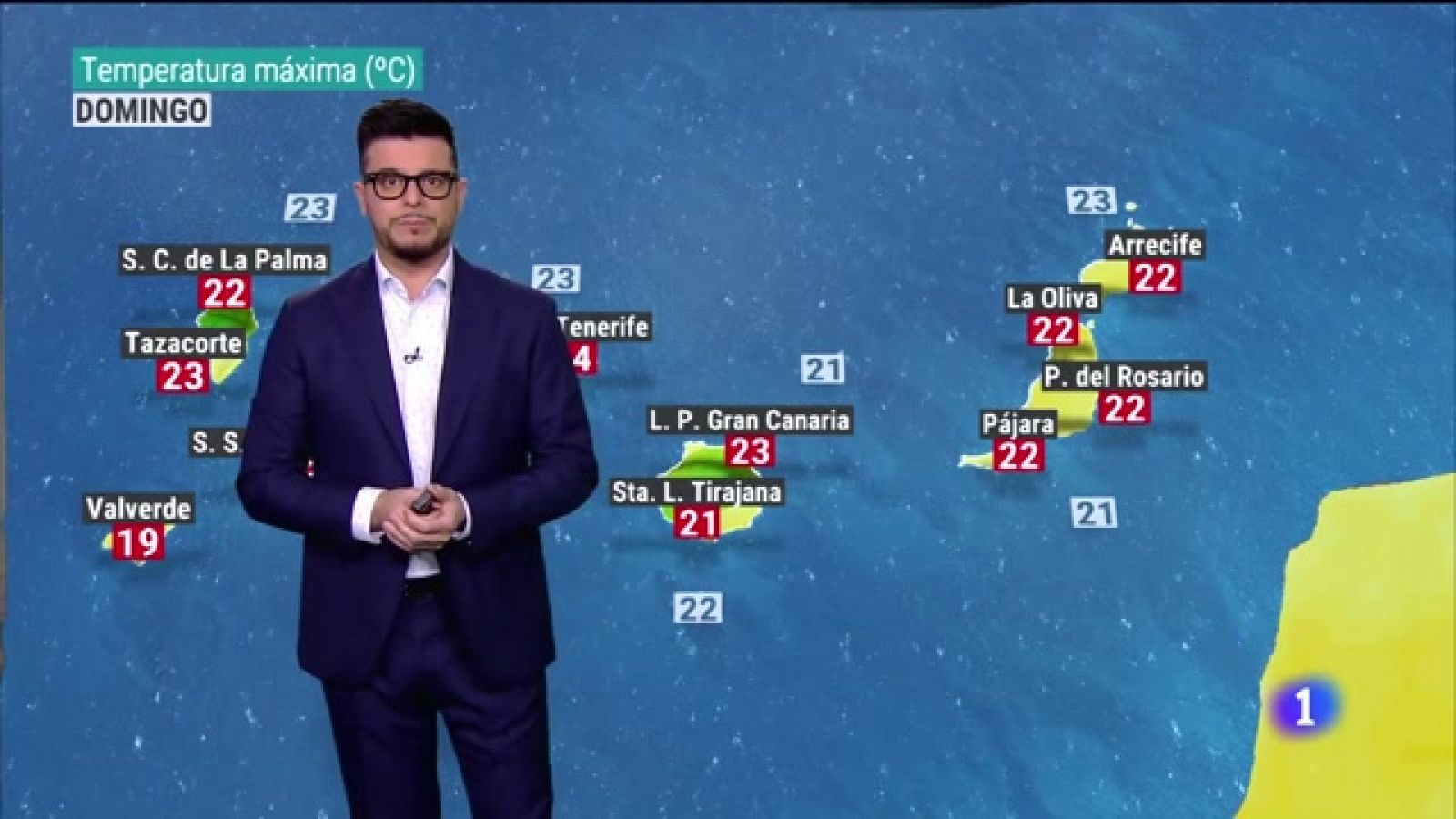 Telecanarias - Programa informativo en RTVE Play