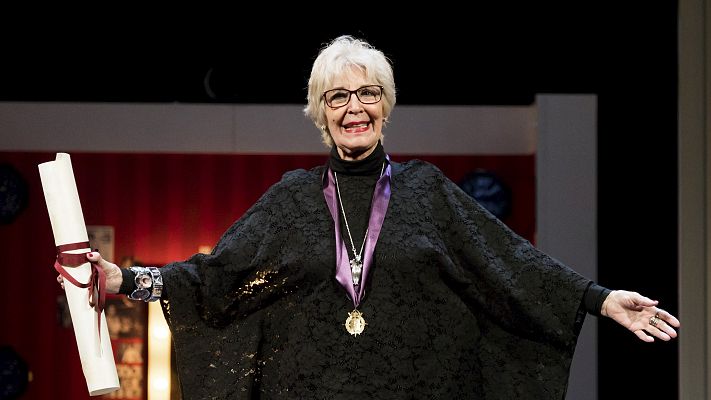 Telediario Fin de Semana - Telediario 1 en 4' - 02/12/23