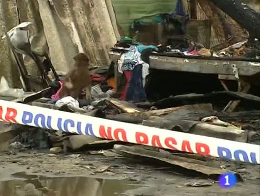 Noticias Aragón - Noticias Aragón - 23/02/10